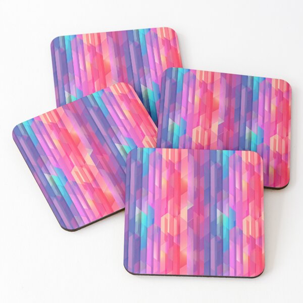 Item preview, Abstract gradient designed and sold by MidArtForge.