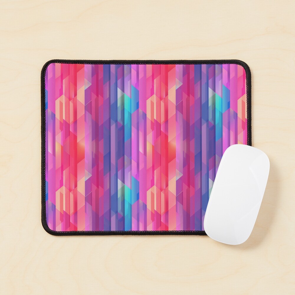 Item preview, Mouse Pad designed and sold by MidArtForge.