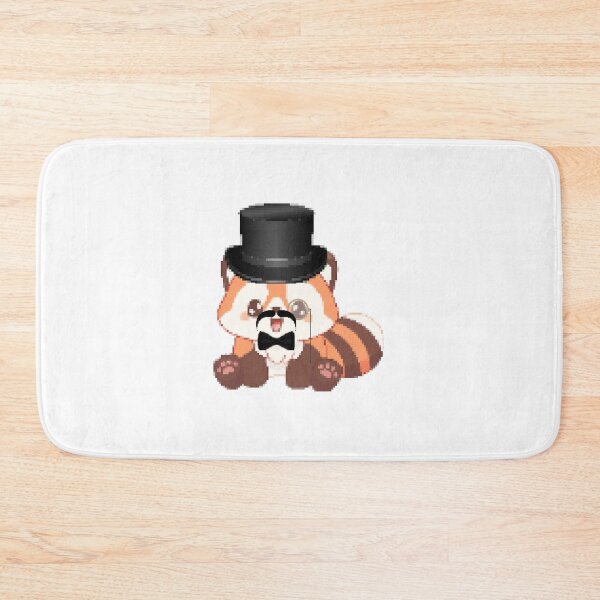 Item preview, High class Panda designed and sold by PixalNiite.