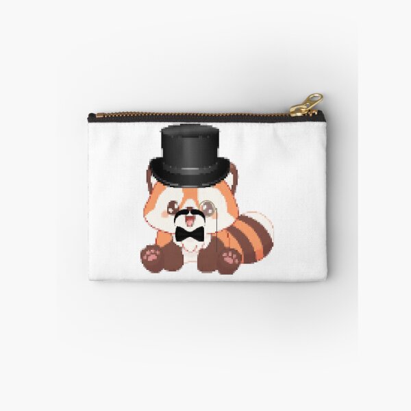 Item preview, High class Panda designed and sold by PixalNiite.