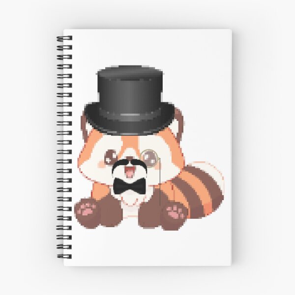 Item preview, High class Panda designed and sold by PixalNiite.
