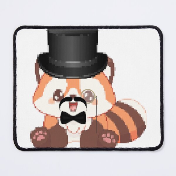 Item preview, High class Panda designed and sold by PixalNiite.