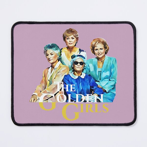 Item preview, The Golden Girls - Oil Painting designed and sold by deusrex007.