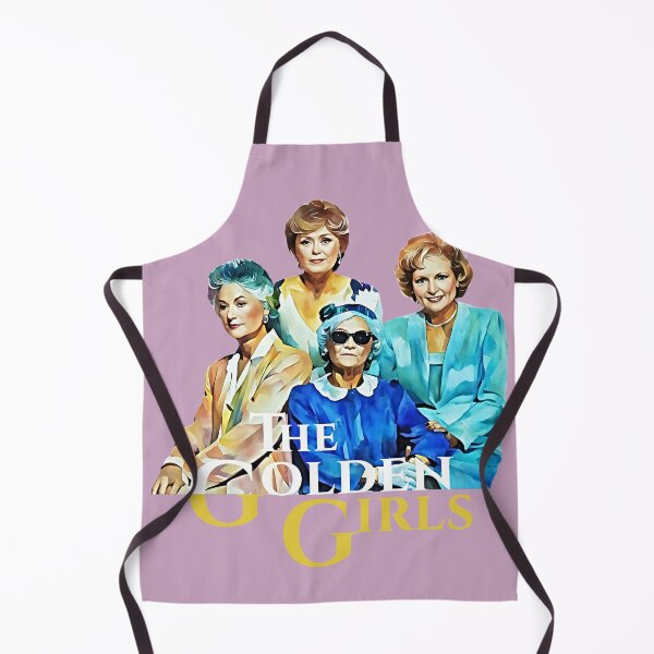 Item preview, The Golden Girls - Oil Painting designed and sold by deusrex007.