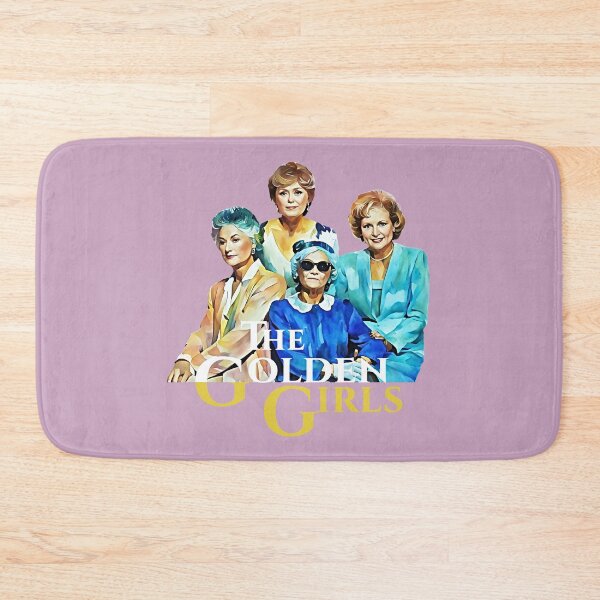 Item preview, The Golden Girls - Oil Painting designed and sold by deusrex007.