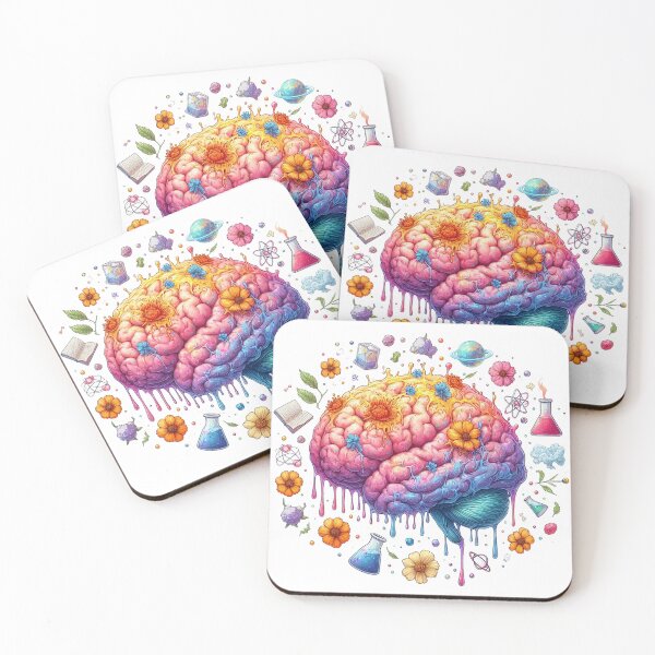 Item preview, Art And Science designed and sold by clarkfraser.