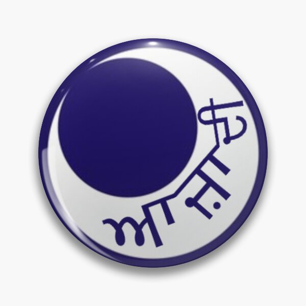 Item preview, 1st Indian Pubjabi Moultrie Flag (ਭਾਰਤੀ ਪੰਜਾਬੀ ਮੋਲਟਰੀ ਝੰਡਾ) designed and sold by JonathanR1994.