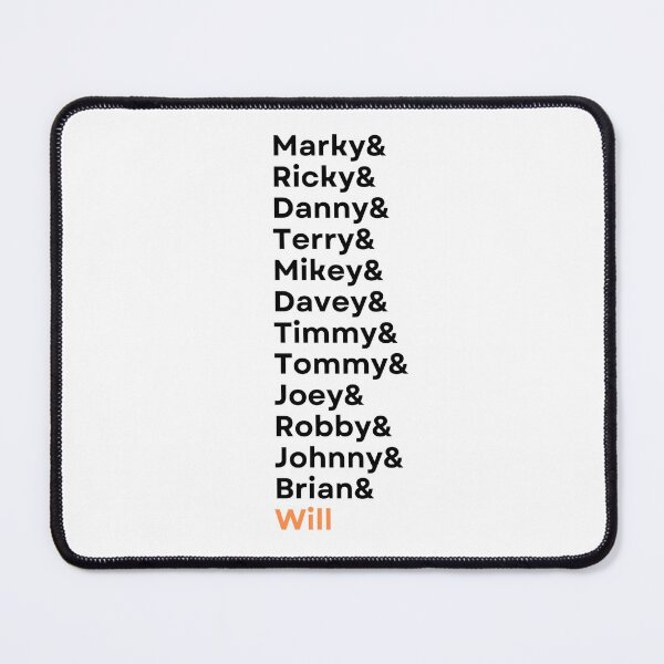 Item preview, Good Will Hunting Brothers Orange version designed and sold by well0kthen.