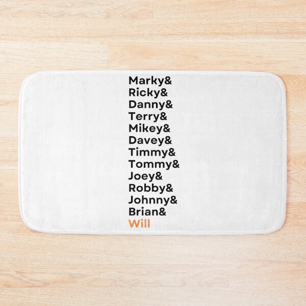 Item preview, Good Will Hunting Brothers Orange version designed and sold by well0kthen.