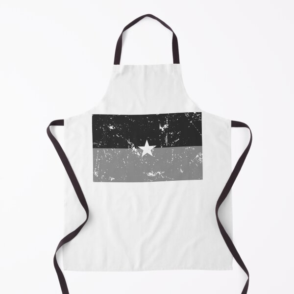 Item preview, Burkina Faso Black and white flag designed and sold by Starstacks.