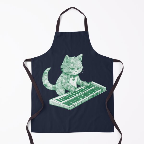 Item preview, Cat Synthesizer designed and sold by kinpirks.