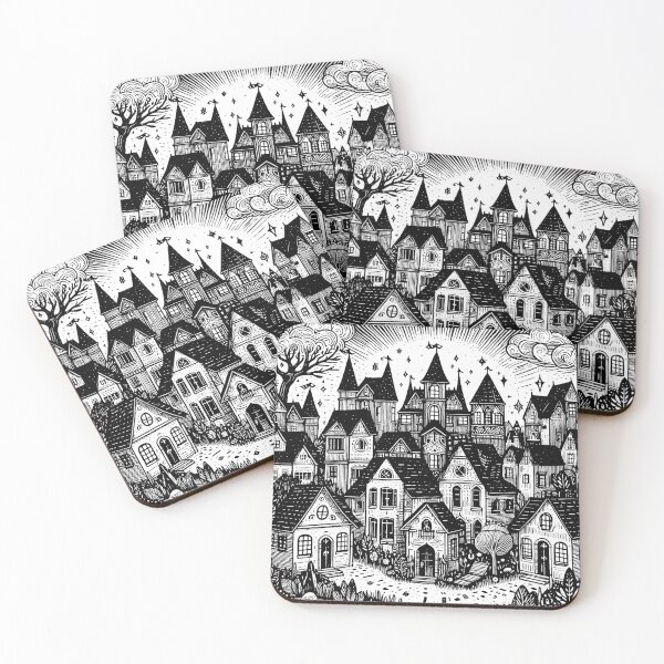 Item preview, Town designed and sold by MRANTONELLI.