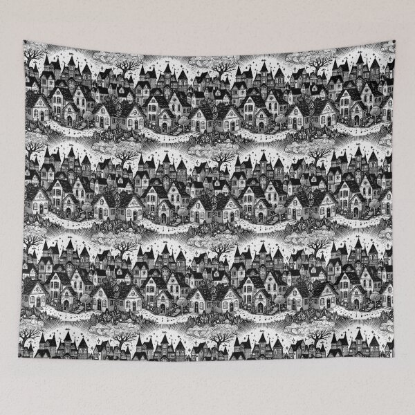 Item preview, Town designed and sold by MRANTONELLI.