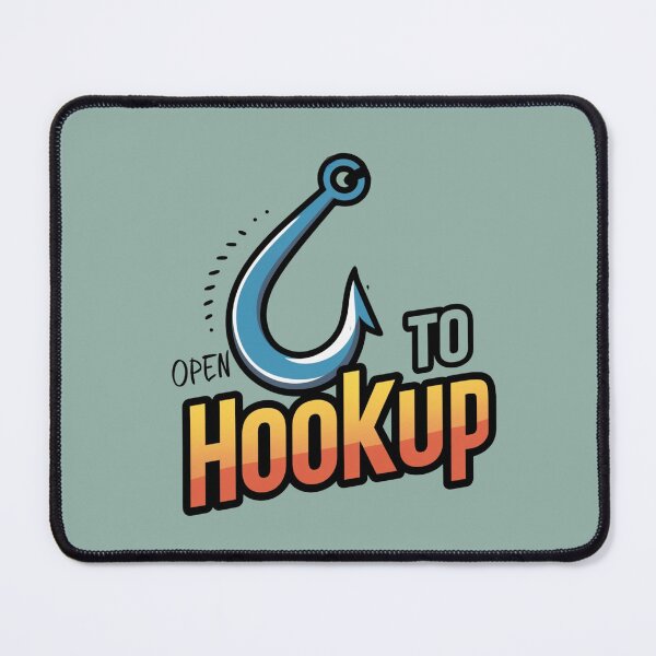 Item preview, Open to hookup casual men designed and sold by Ajax90.
