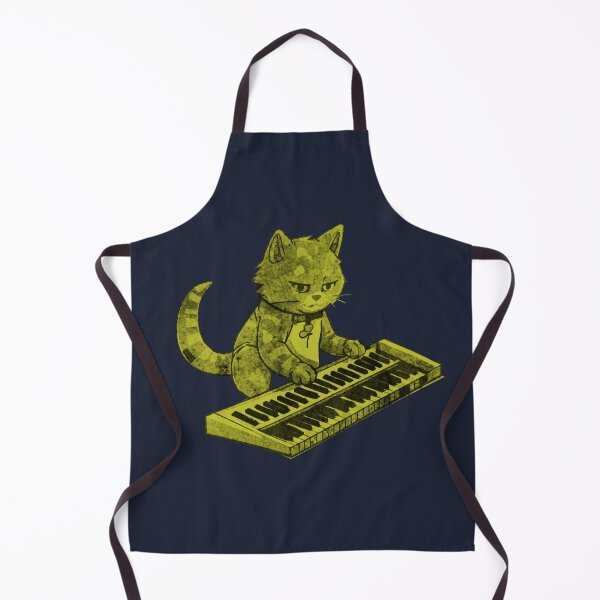 Item preview, Cat Synthesizer designed and sold by kinpirks.