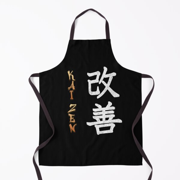Item preview, Kai Zen - “Change Is For Good” Continuous Improvement designed and sold by absurditeestore.