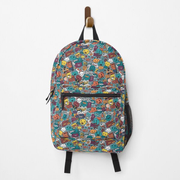 Item preview, Pop Culture Seamless designed and sold by SbosDigitalCute.