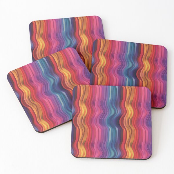 Item preview, Abstract gradient designed and sold by MidArtForge.