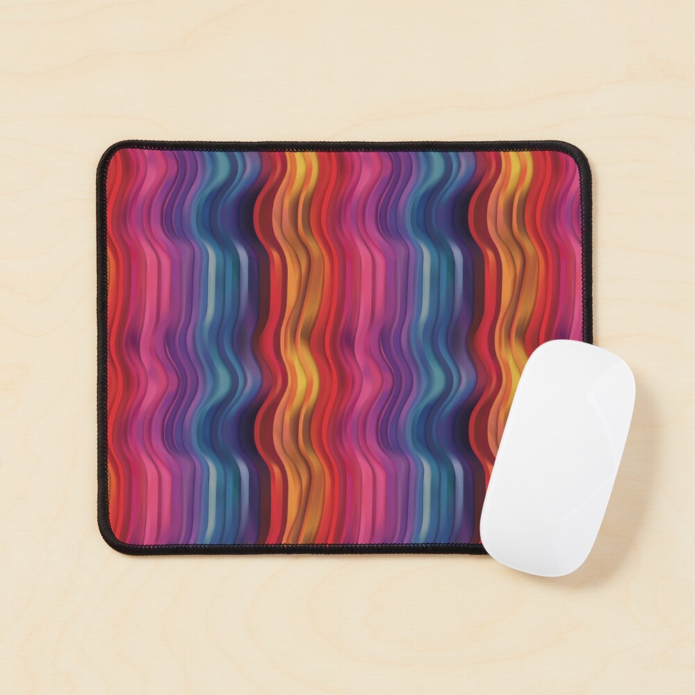Item preview, Mouse Pad designed and sold by MidArtForge.