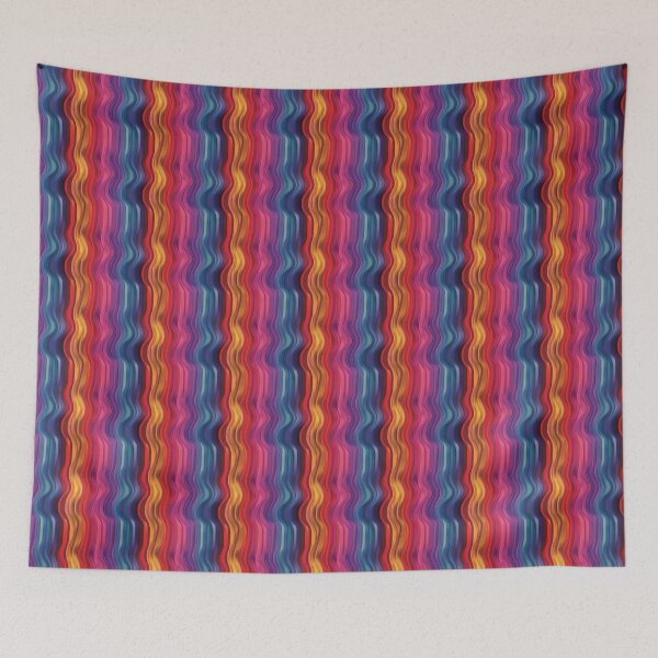 Item preview, Abstract gradient designed and sold by MidArtForge.