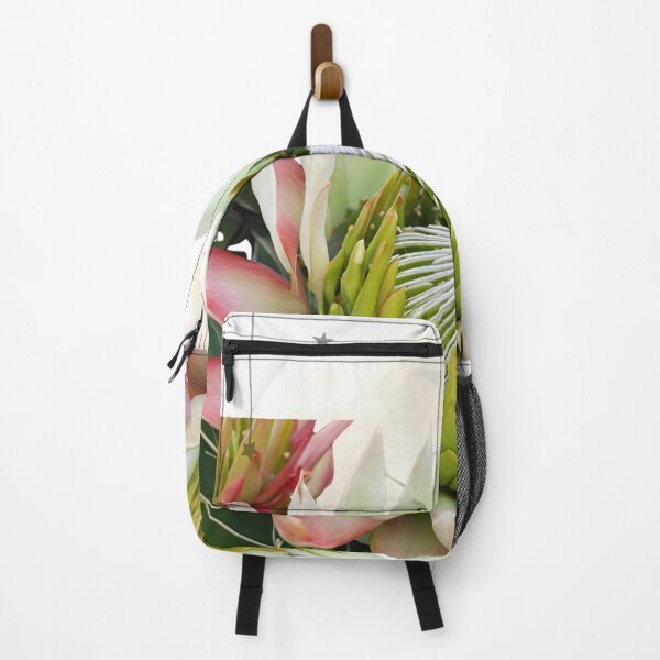 Item preview, moon flower protea designed and sold by Yeyishop.