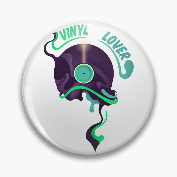 Item preview, Melting Vinyl DJs gear - Perfect for Vinyl Lovers designed and sold by paulo silveira.