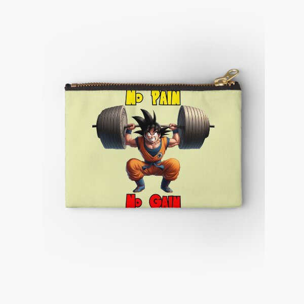 Item preview, No Pain No Gain designed and sold by CustomFizz.