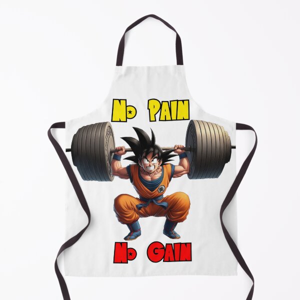 Item preview, No Pain No Gain designed and sold by CustomFizz.