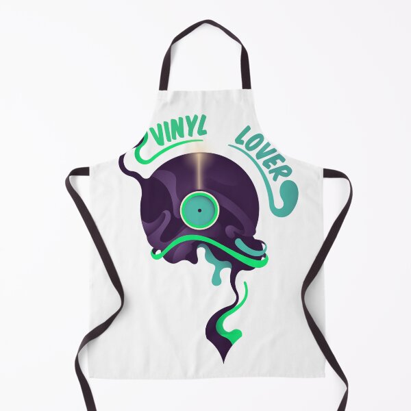 Item preview, Melting Vinyl DJs gear - Perfect for Vinyl Lovers designed and sold by paulo silveira.