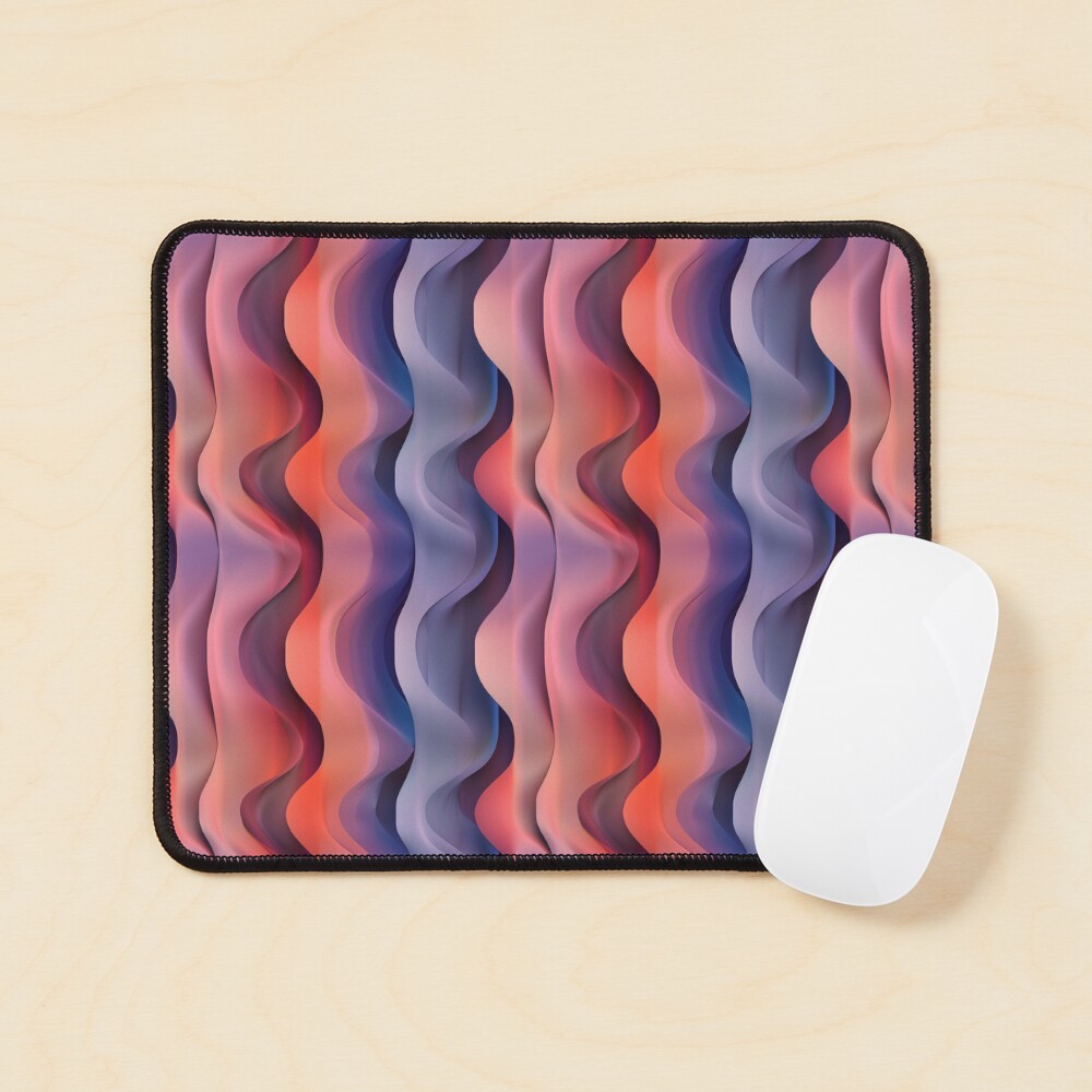 Item preview, Mouse Pad designed and sold by MidArtForge.