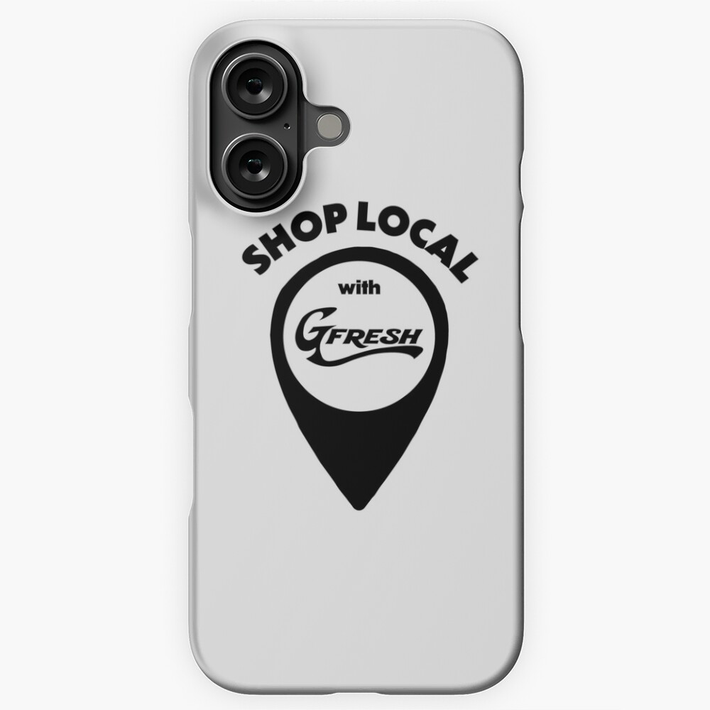Item preview, iPhone Snap Case designed and sold by GFreshEmporium.