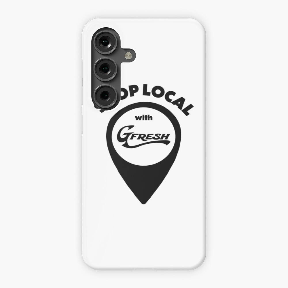 Item preview, Samsung Galaxy Snap Case designed and sold by GFreshEmporium.
