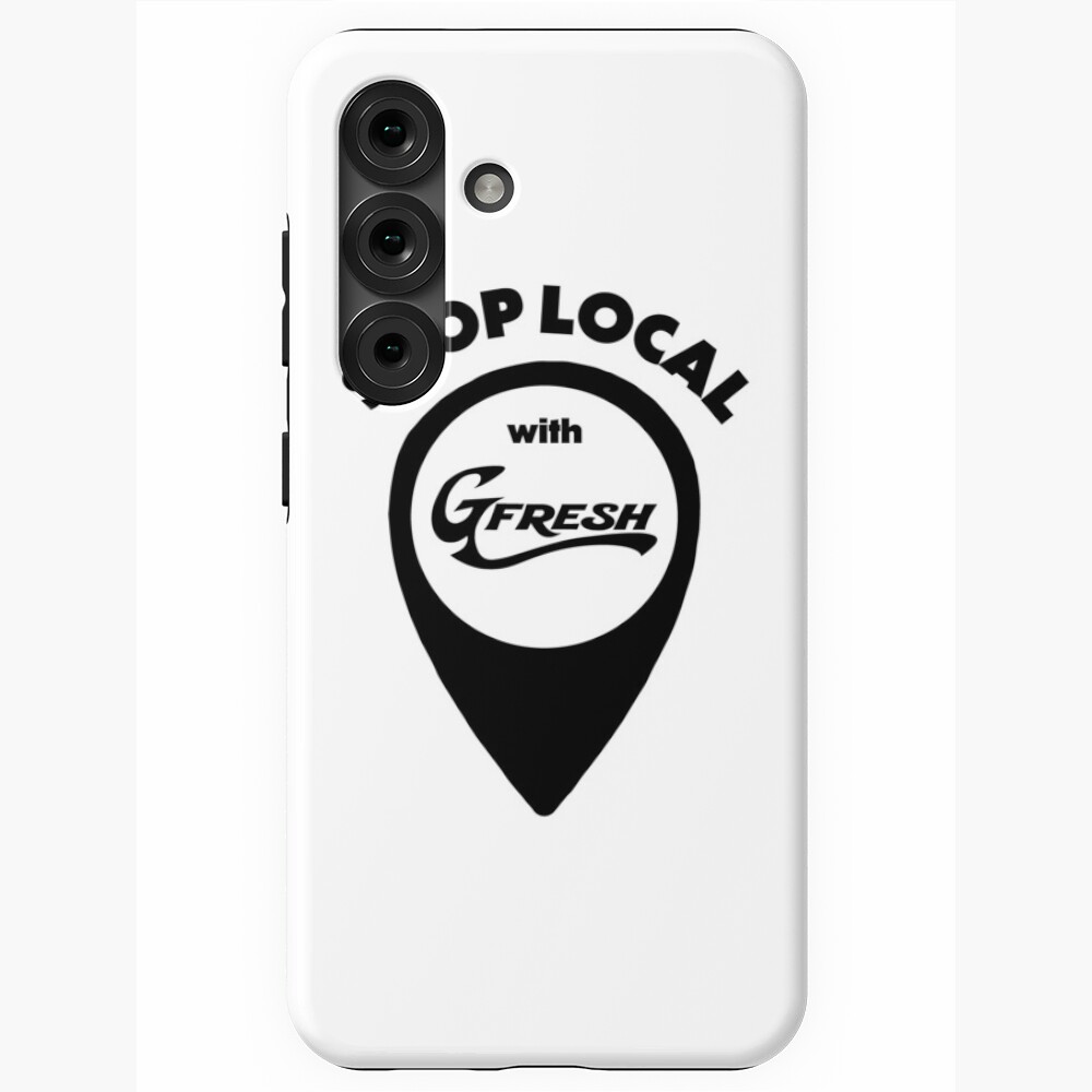 Item preview, Samsung Galaxy Tough Case designed and sold by GFreshEmporium.