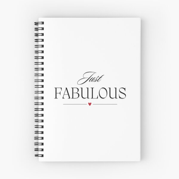 Item preview, Just Fabulous designed and sold by Divine Design.