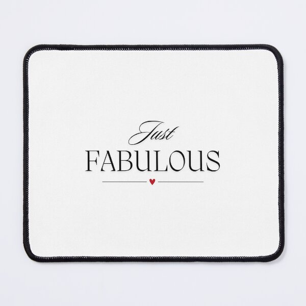 Item preview, Just Fabulous designed and sold by Divine Design.