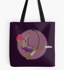 The Greatest Showman Fan Art - Anne Wheeler Tote Bag