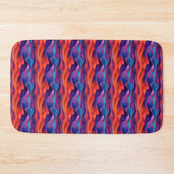 Item preview, Abstract gradient designed and sold by MidArtForge.