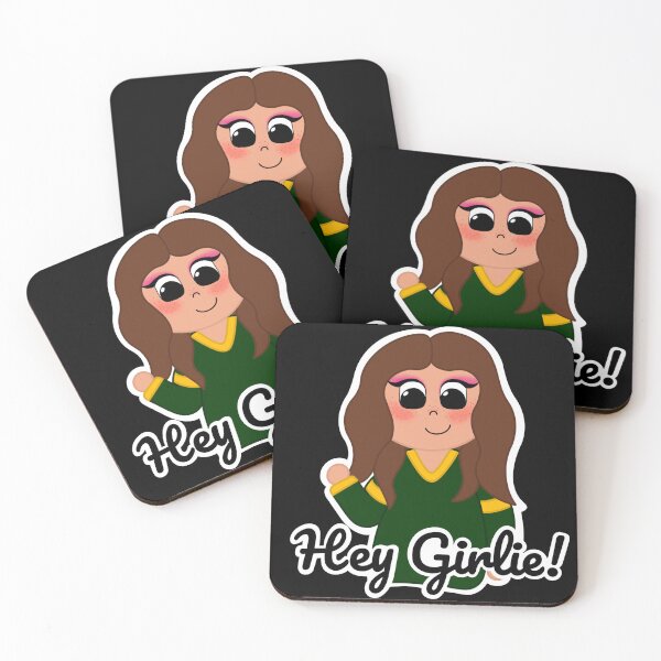 Item preview, Olivia H3H3 Hey Girlie designed and sold by ImJustHannah.