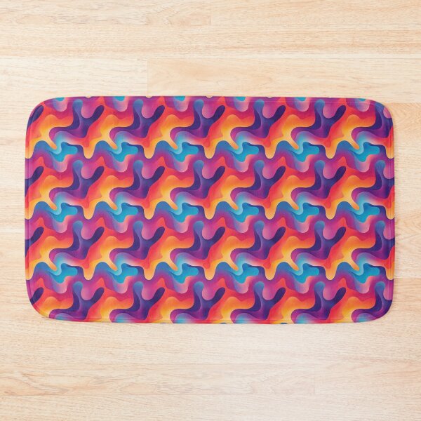Item preview, Abstract gradient designed and sold by MidArtForge.