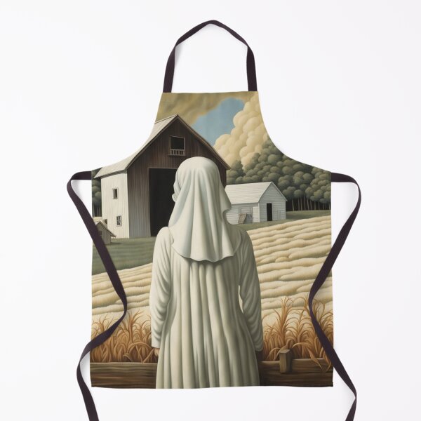 Item preview, Albino Amish #7: "Darkness for Light" designed and sold by Annabelly321.