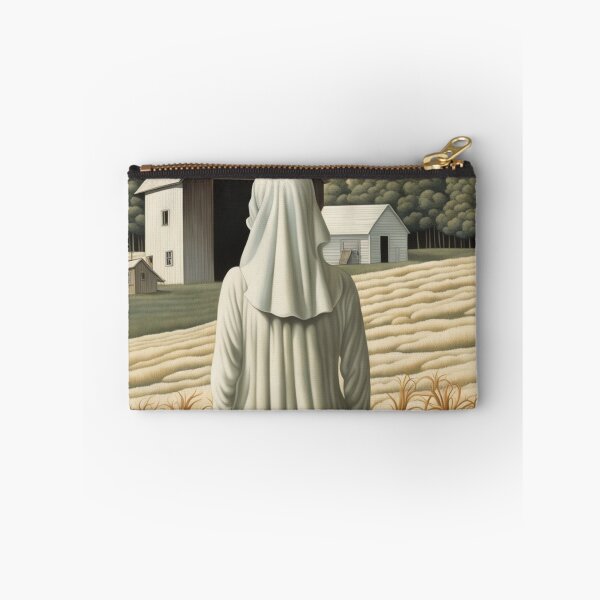 Item preview, Albino Amish #7: "Darkness for Light" designed and sold by Annabelly321.