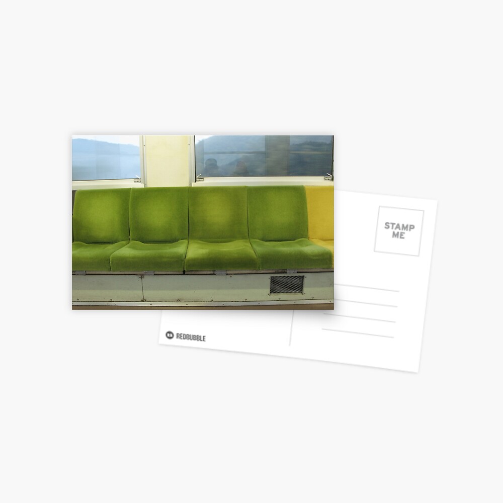 Item preview, Postcard designed and sold by tomoenk6.