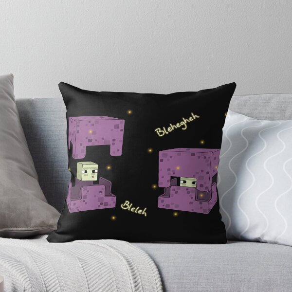 Item preview, Shulkers Chatting designed and sold by ImJustHannah.