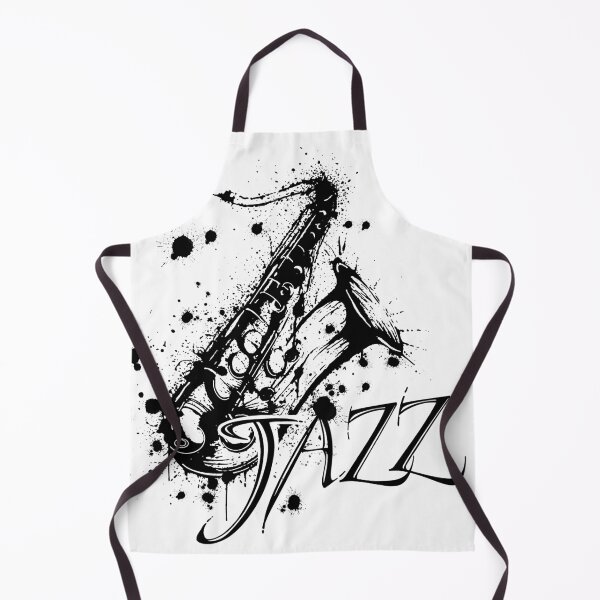 Item preview, Jazz Sax designed and sold by Petersnook.