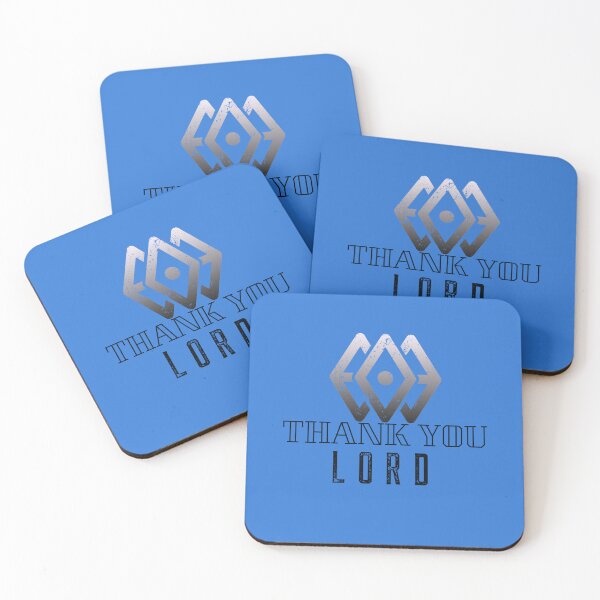 Item preview, Thank you Lord Religious T-shirt designed and sold by Alles Klarita.