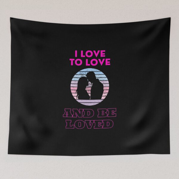 Item preview, LOVE TO LOVE designed and sold by Jacobrands.