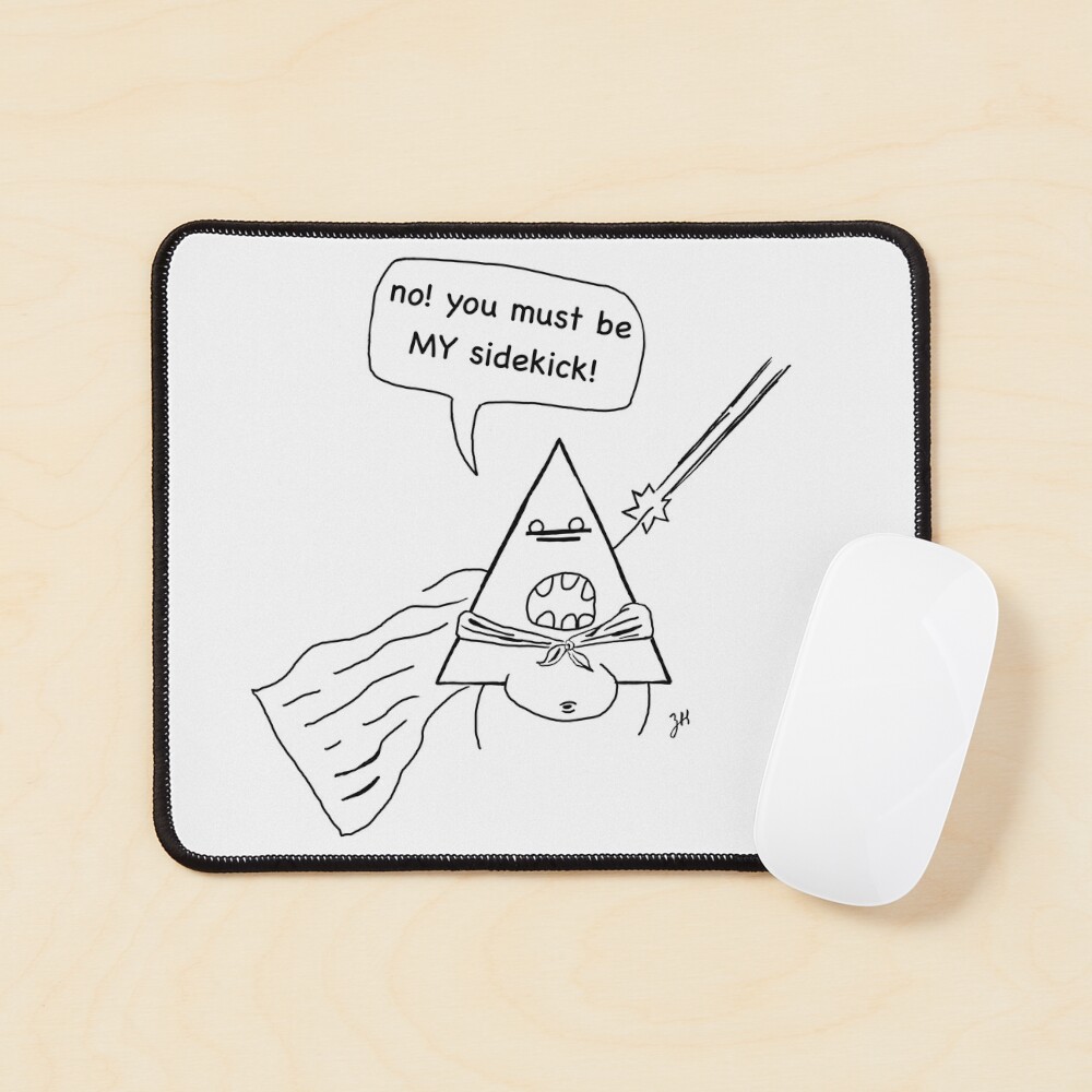 Item preview, Mouse Pad designed and sold by DopplerDesigns.