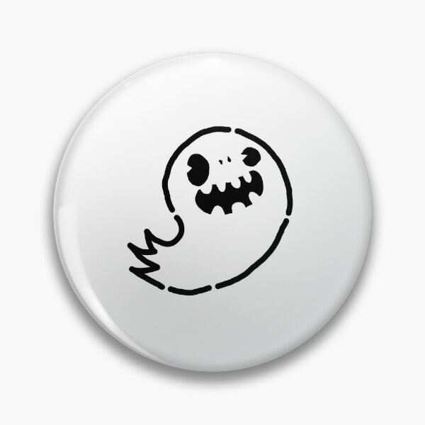Item preview, Ghostboy designed and sold by nerdy90s.