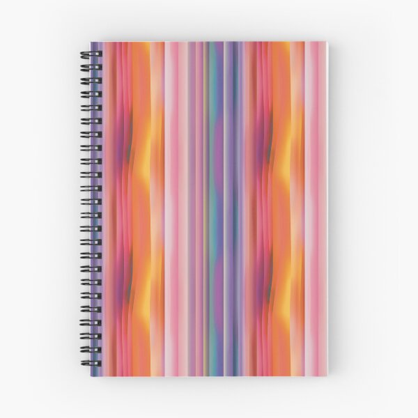 Item preview, Abstract gradient designed and sold by MidArtForge.
