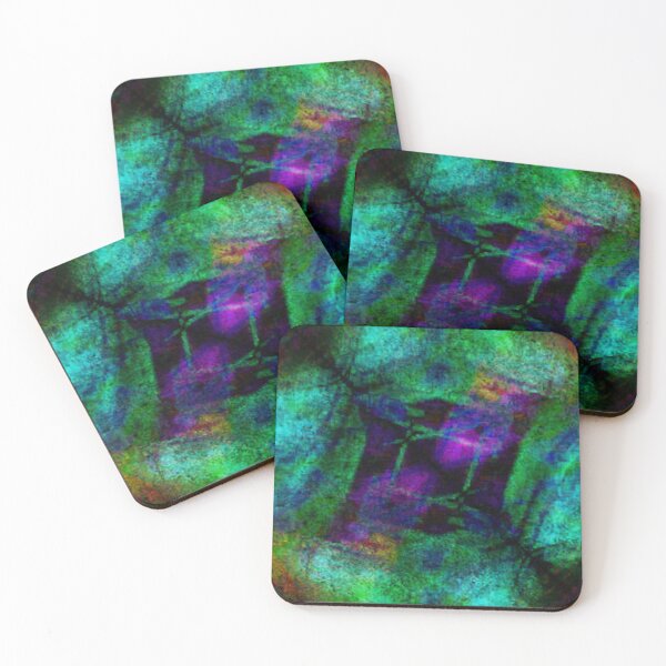 Item preview, Abstract door designed and sold by kinpirks.